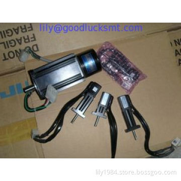juki smt motor for 700/2010/2020/2030/2040/2050/2060/FX-1R @ X&Y&Z&Q&T&θ axis
